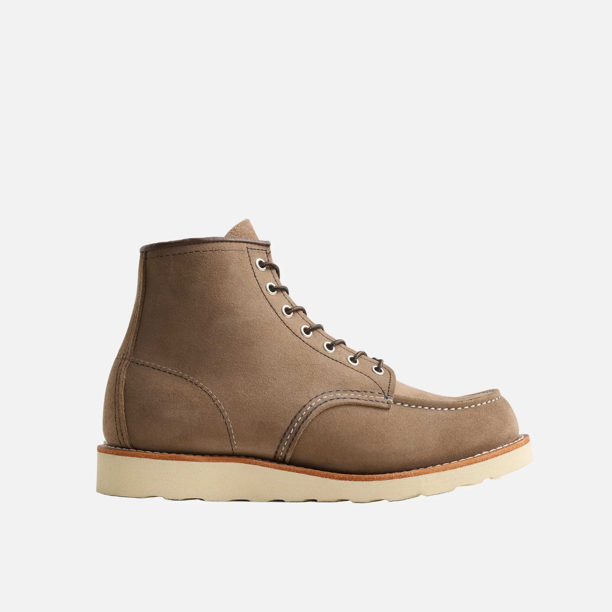 Mens Classic Moc